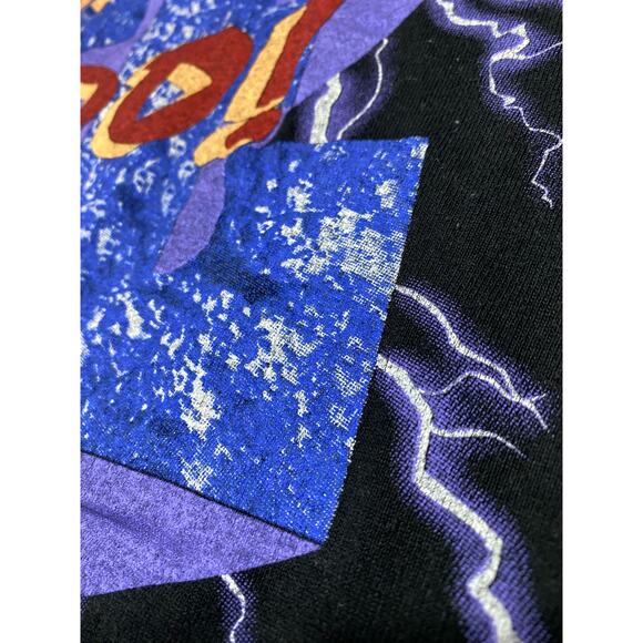 Vintage Inspired 1995 Ice Cube - What Can I Do! GEM INC -Large Size T-Shirt - - Picture 12 of 16